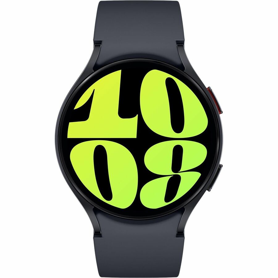 Samsung Galaxy Watch6 (Bluetooth, 44mm) SM-R940NZKAXAC