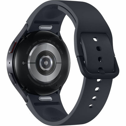 Samsung Galaxy Watch6 (Bluetooth, 44mm) SM-R940NZKAXAC