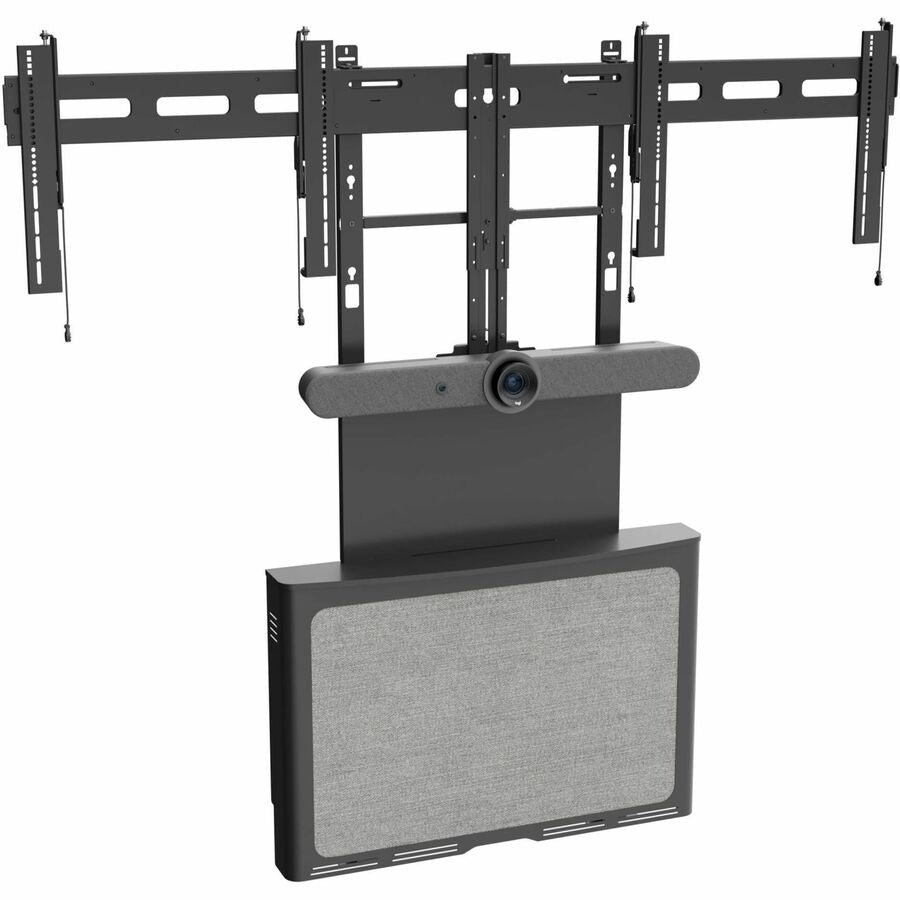 Support de montage Chief Fusion pour système de visioconférence FCALRB1