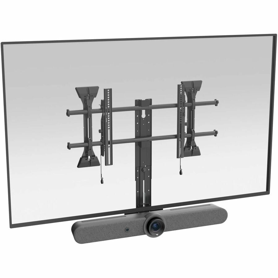 Support de montage Chief Fusion pour système de visioconférence FCALRB1