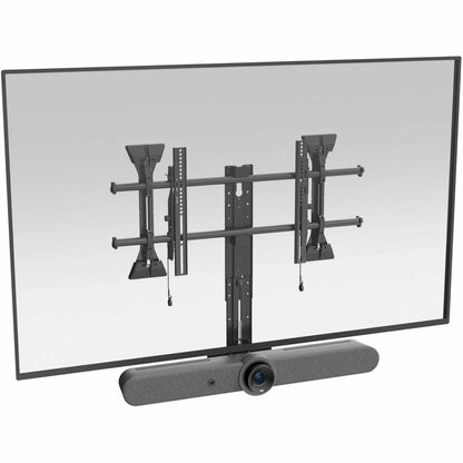 Support de montage Chief Fusion pour système de visioconférence FCALRB1