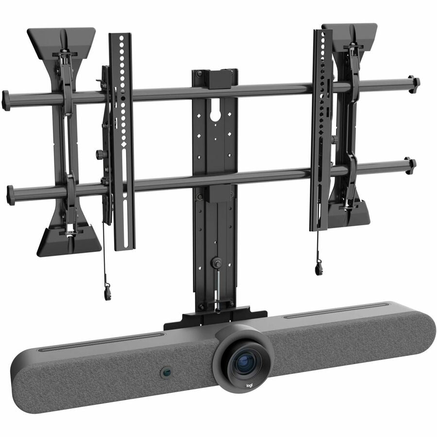 Support de montage Chief Fusion pour système de visioconférence FCALRB1