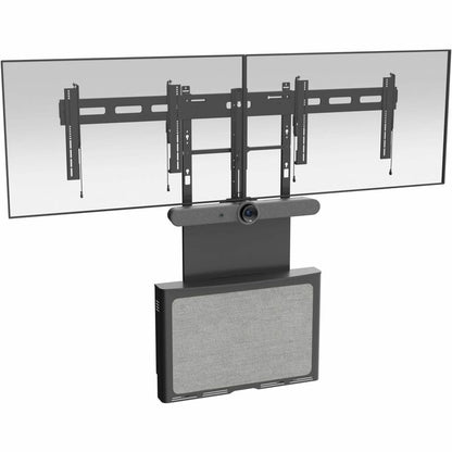 Support de montage Chief Fusion pour système de visioconférence FCALRB1