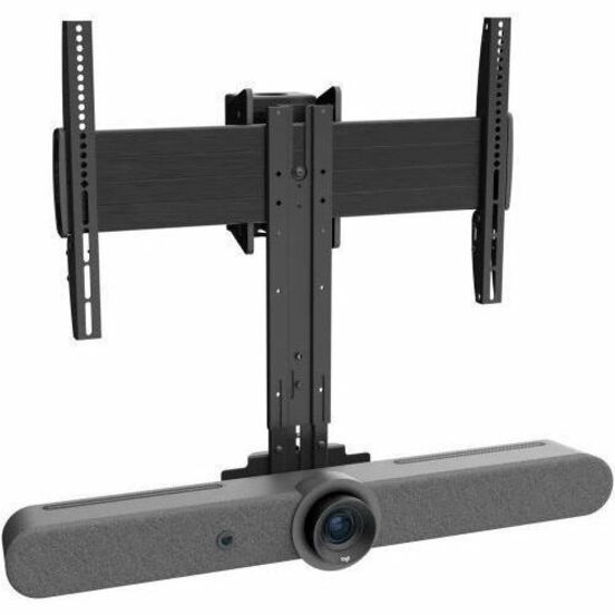 Support de montage Chief Fusion pour système de visioconférence FCALRB1