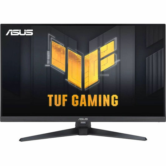 Moniteur LED de jeu Full HD 32" TUF VG328QA1A - 16:9 - Noir VG328QA1A