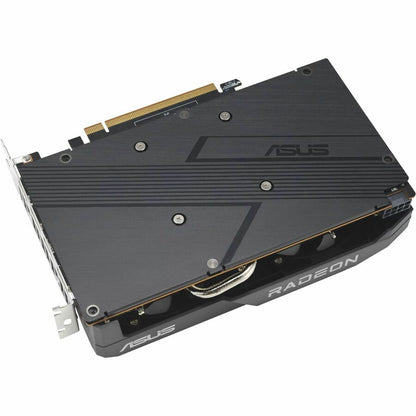 Carte graphique Asus AMD Radeon RX 7600 - 8 Go GDDR6 DUAL-RX7600-O8G-V2