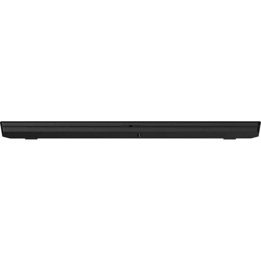 Lenovo ThinkPad P15v Gen 3 21EM004BCA 15.6" Mobile Workstation - Full HD - AMD Ryzen 7 PRO 6850H - 32 GB - 1 TB SSD - French Keyboard - Black 21EM004BCA