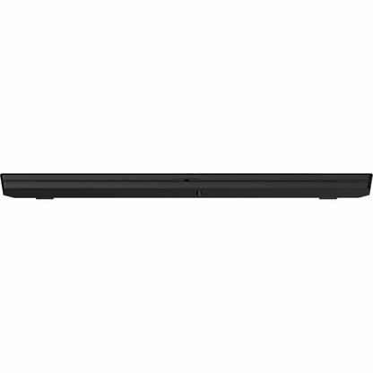 Lenovo ThinkPad P15v Gen 3 21EM004BCA 15.6" Mobile Workstation - Full HD - AMD Ryzen 7 PRO 6850H - 32 GB - 1 TB SSD - French Keyboard - Black 21EM004BCA