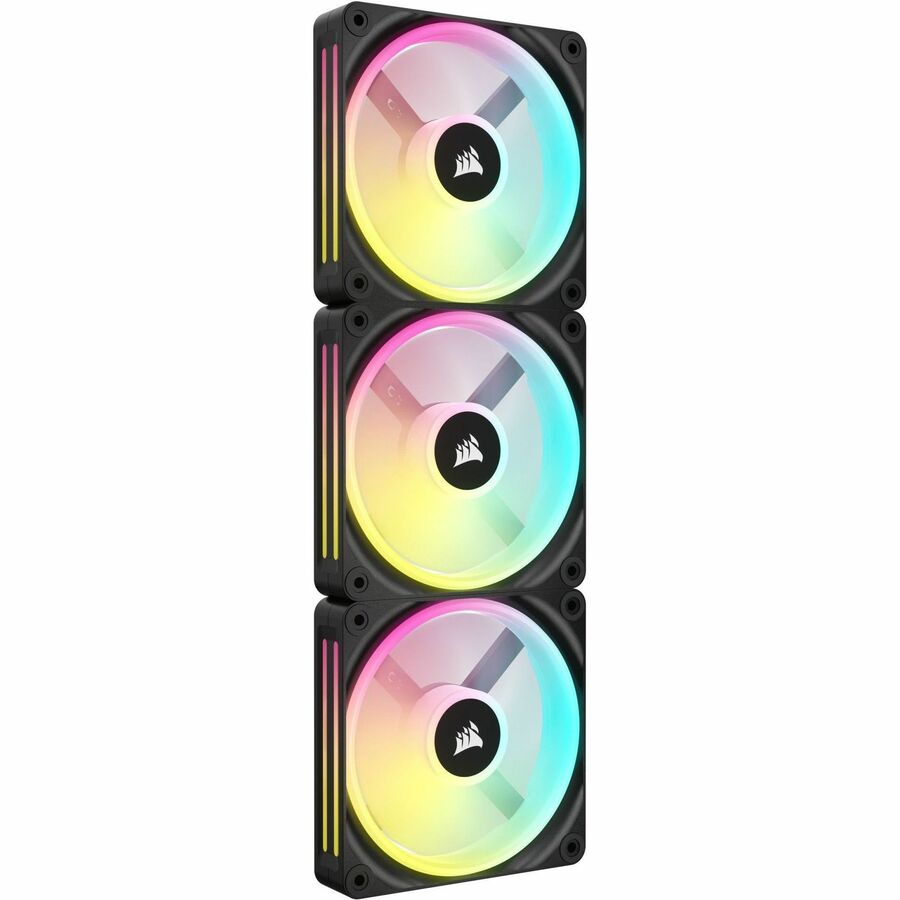 Ventilateur de refroidissement Corsair iCUE QX120 CO-9051002-WW