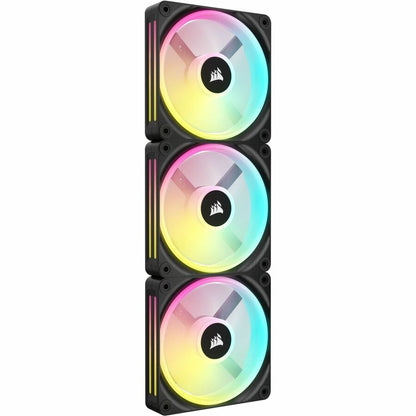 Ventilateur de refroidissement Corsair iCUE QX120 CO-9051002-WW