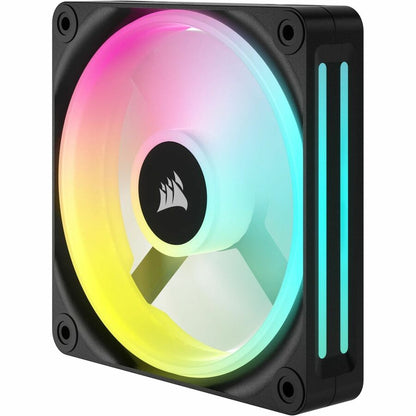Ventilateur de refroidissement Corsair iCUE QX120 CO-9051002-WW