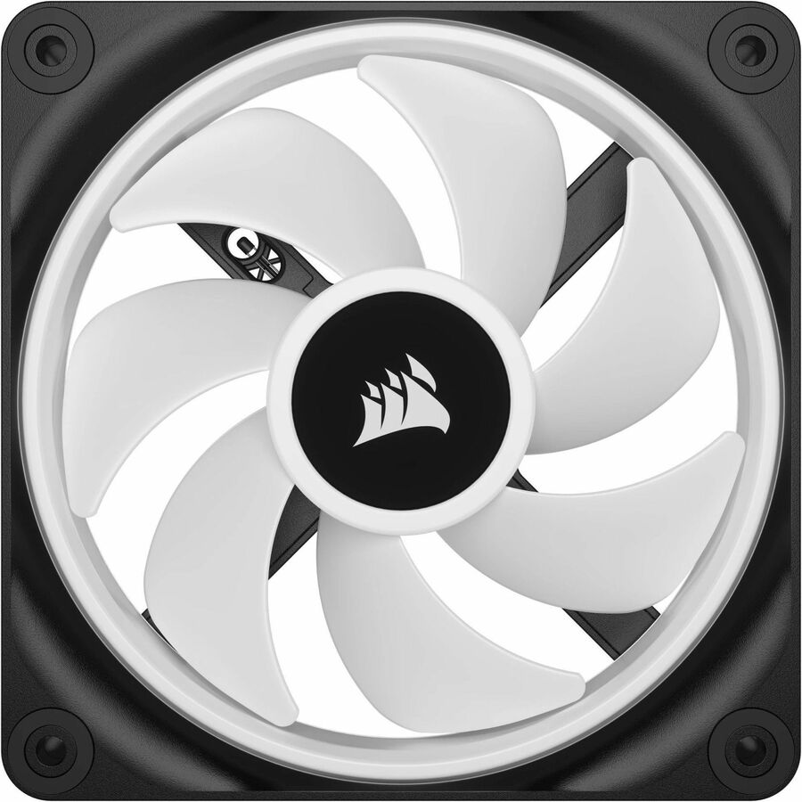 Ventilateur de refroidissement Corsair iCUE QX120 CO-9051002-WW