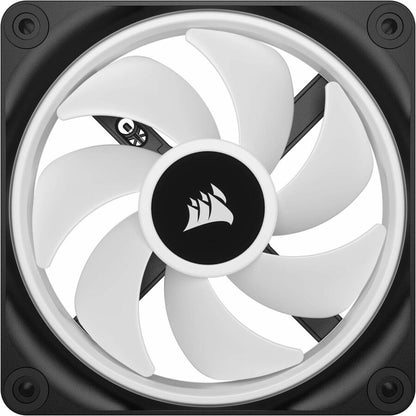 Ventilateur de refroidissement Corsair iCUE QX120 CO-9051002-WW