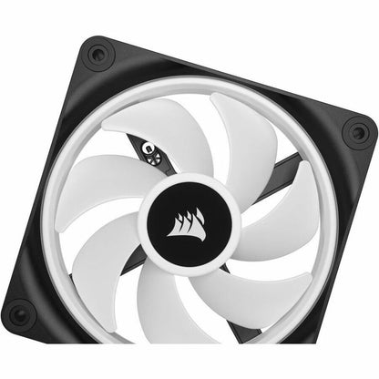 Ventilateur de refroidissement Corsair iCUE QX120 CO-9051002-WW