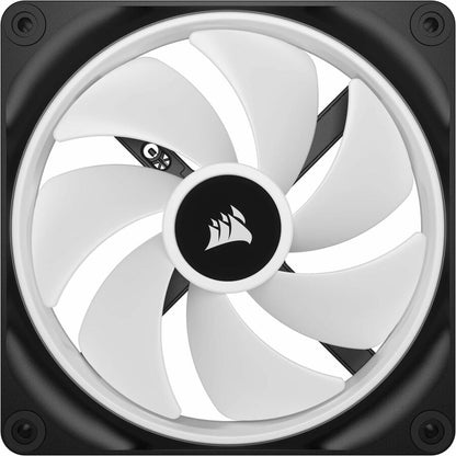 Kit d'extension pour ventilateur PC Corsair iCUE LINK QX140 RGB 140 mm PWM CO-9051003-WW