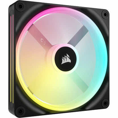 Kit d'extension pour ventilateur PC Corsair iCUE LINK QX140 RGB 140 mm PWM CO-9051003-WW