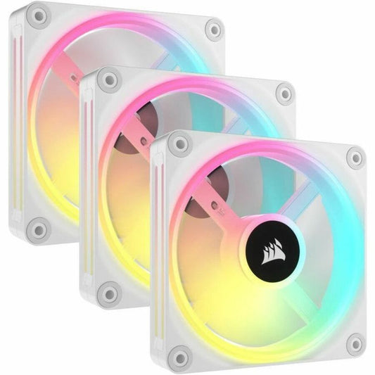 Ventilateur de refroidissement Corsair iCUE QX120 CO-9051006-WW