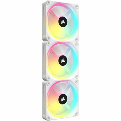 Ventilateur de refroidissement Corsair iCUE QX120 CO-9051006-WW