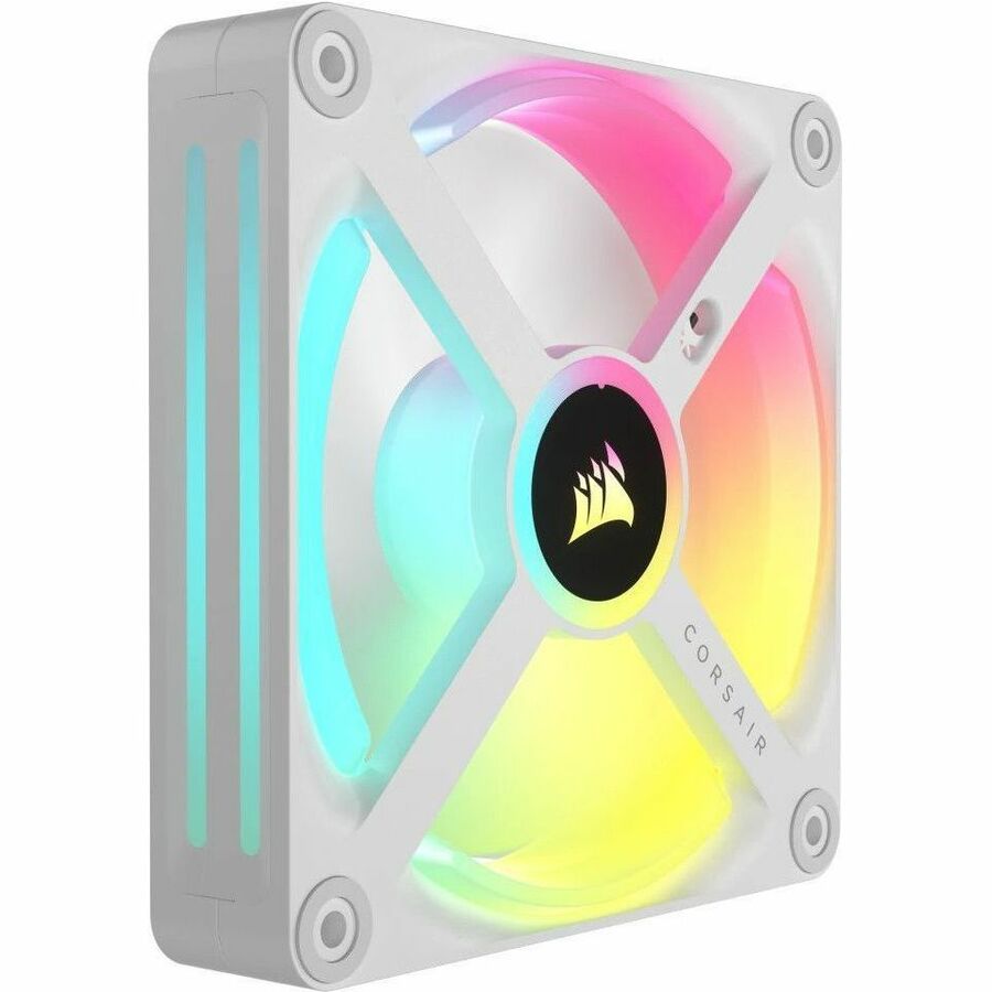 Ventilateur de refroidissement Corsair iCUE QX120 CO-9051006-WW
