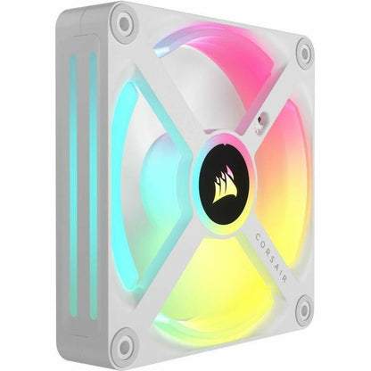 Ventilateur de refroidissement Corsair iCUE QX120 CO-9051006-WW