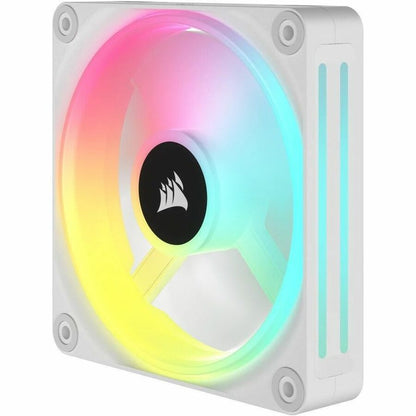 Ventilateur de refroidissement Corsair iCUE QX120 CO-9051006-WW