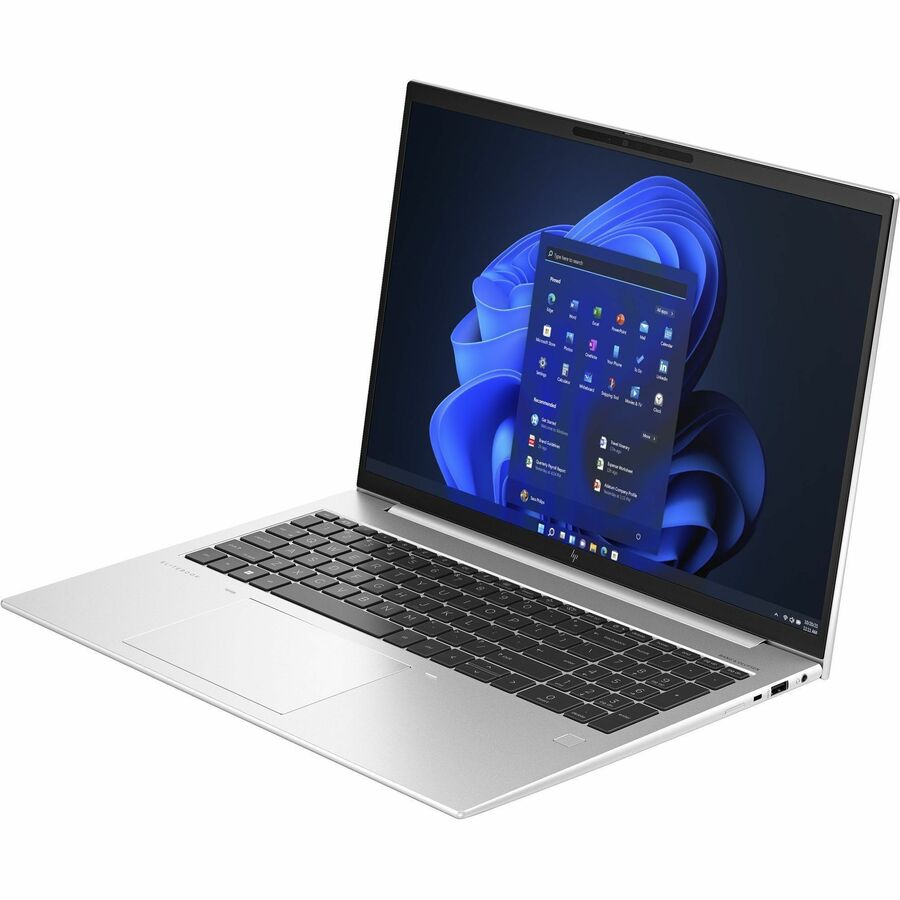 Ordinateur portable HP EliteBook 865 G10 16" - WUXGA - AMD Ryzen 7 PRO 7840U - 16 Go - SSD 512 Go - Clavier anglais, français 8F806UT#ABL