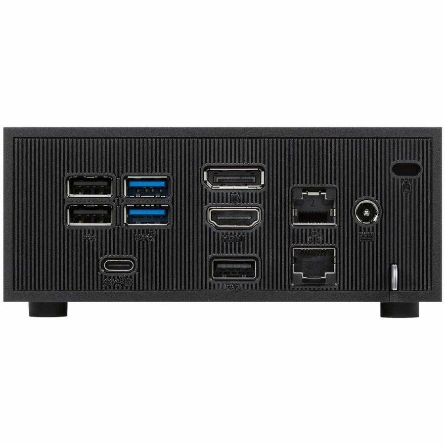 Asus ExpertCenter PN42-BBFN1000X1FC Barebone System - Mini PC 90MR00X3-M000R0