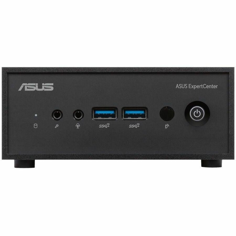 Asus ExpertCenter PN42-BBFN1000X1FC Barebone System - Mini PC 90MR00X3-M000R0