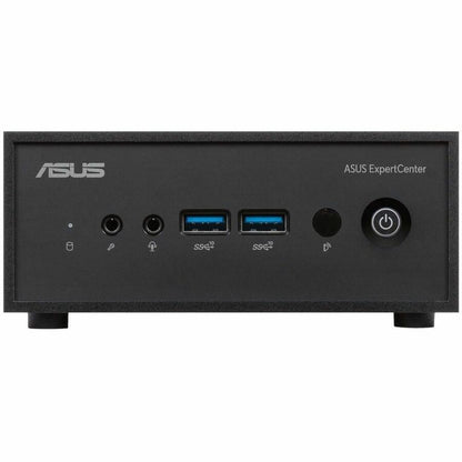 Asus ExpertCenter PN42-BBFN1000X1FC Barebone System - Mini PC 90MR00X3-M000R0