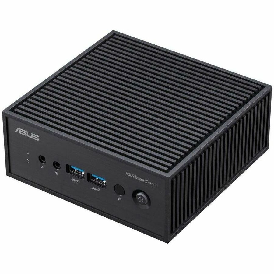 Asus ExpertCenter PN42-BBFN1000X1FC Barebone System - Mini PC 90MR00X3-M000R0