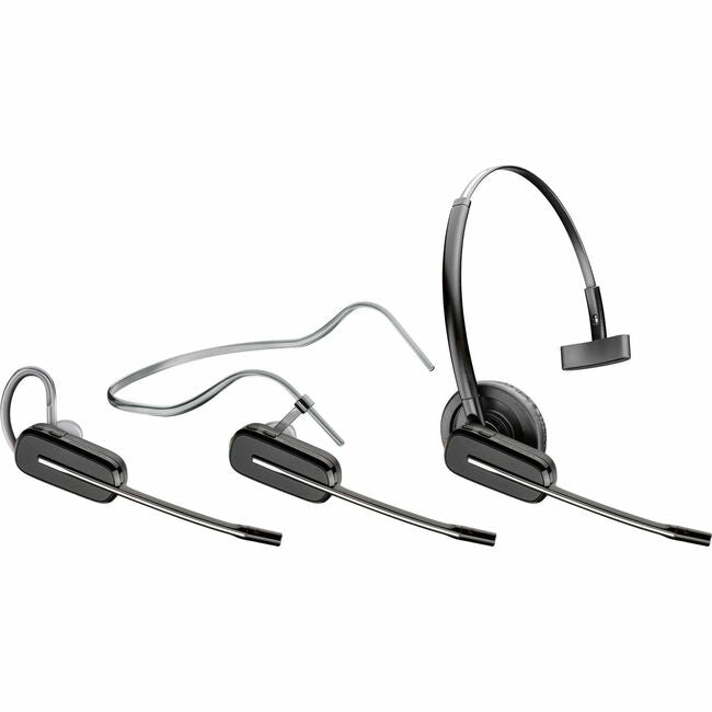 Casque d'écoute Poly Savi 8200 Office 8240 7W6E3AA#ABA