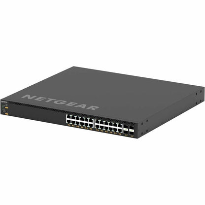 Commutateur Ethernet Netgear AV Line M4350-24X4V XSM4328CV-100NES
