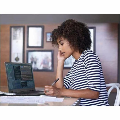 Lenovo ThinkPad P16v Gen 1 21FC0036US 16" Mobile Workstation - WUXGA - Intel Core i7 13th Gen i7-13700H - 16 GB - 512 GB SSD - English Keyboard - Thunder Black 21FC0036US