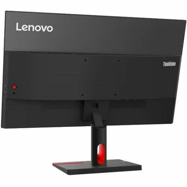 Lenovo ThinkVision S24i-30 24" Class Full HD LED Monitor - 16:9 - Raven Black 63DEKAT3US