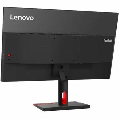 Lenovo ThinkVision S24i-30 24" Class Full HD LED Monitor - 16:9 - Raven Black 63DEKAT3US