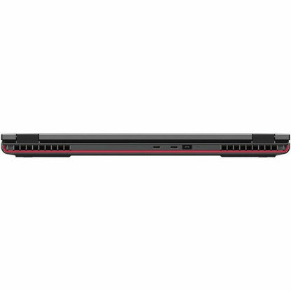 Lenovo ThinkPad P16v Gen 1 21FC003FCA 16" Mobile Workstation - WUXGA - Intel Core i7 13th Gen i7-13800H - vPro Technology - 32 GB - 1 TB SSD - French Keyboard - Thunder Black 21FC003FCA