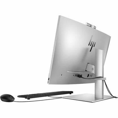 Ordinateur tout-en-un HP EliteOne 840 G9 - Intel Core i7 13e génération i7-13700 - Technologie vPro - 16 Go - SSD 256 Go - 23,8" Full HD - Bureau 89M82UT#ABA