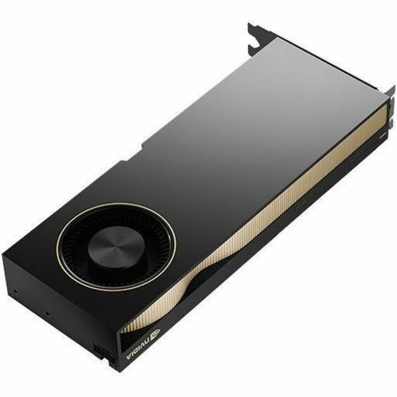 Carte graphique PNY NVIDIA A800 - 40 Go HBM2 - Profil bas VCNA800-PB