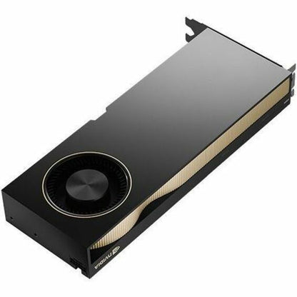 Carte graphique PNY NVIDIA A800 - 40 Go HBM2 - Profil bas VCNA800-PB