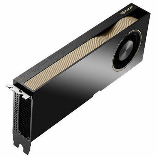 Carte graphique PNY NVIDIA A800 - 40 Go HBM2 - Profil bas VCNA800-PB