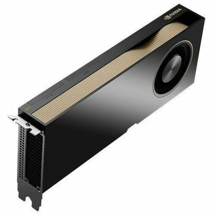 Carte graphique PNY NVIDIA A800 - 40 Go HBM2 - Profil bas VCNA800-PB