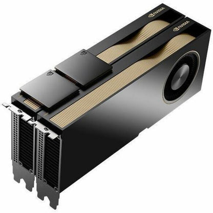 Carte graphique PNY NVIDIA A800 - 40 Go HBM2 - Profil bas VCNA800-PB