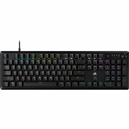 Clavier de jeu Corsair K70 CORE CH-910971E-NA