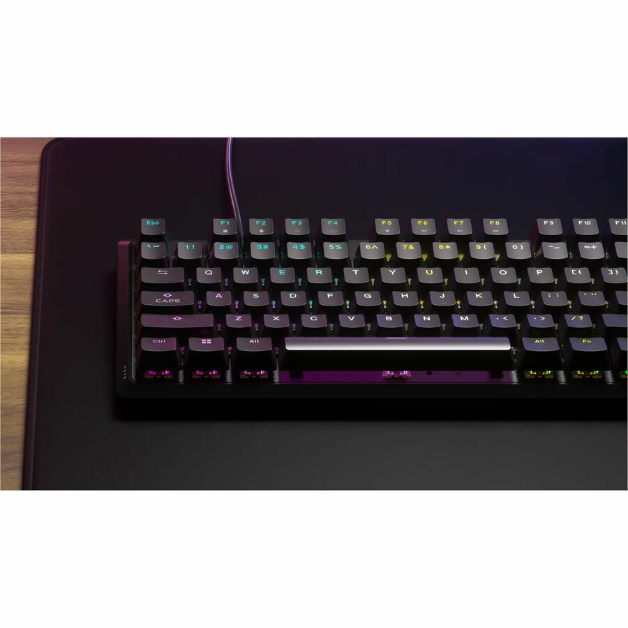 Clavier de jeu Corsair K70 CORE CH-910971E-NA