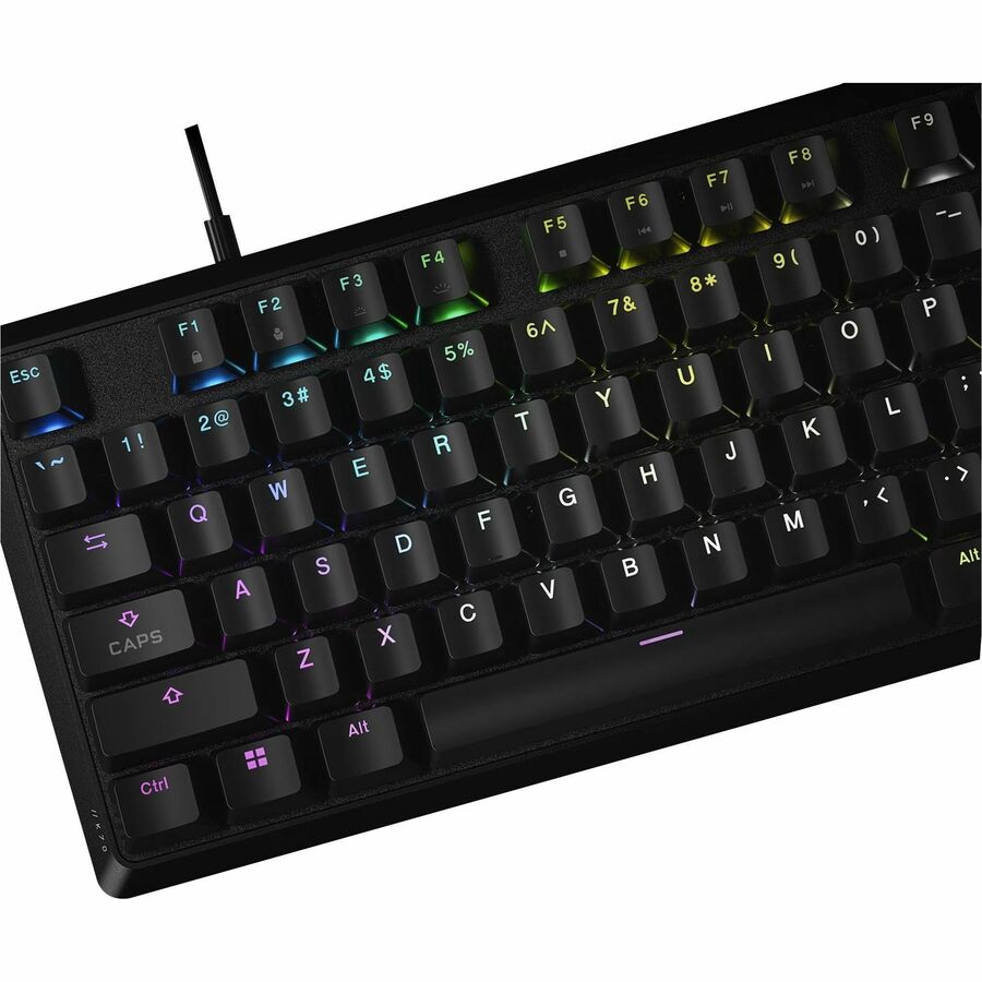 Clavier de jeu Corsair K70 CORE CH-910971E-NA