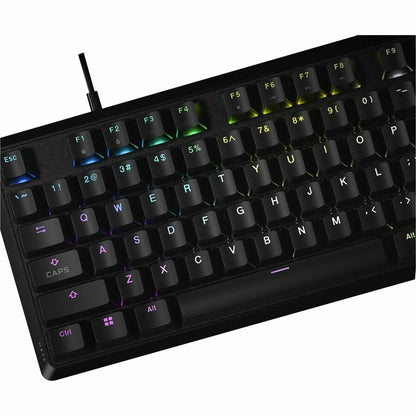 Clavier de jeu Corsair K70 CORE CH-910971E-NA