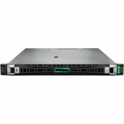 Serveur rack 1U HPE ProLiant DL365 G11 - 1 x AMD EPYC 9124 2,70 GHz - 32 Go RAM - Contrôleur SAS 12 Gbit/s P66779-B21