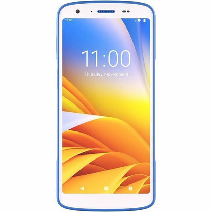 Terminal portable Zebra HC50 WLMT0-H50D8BBK1-NA