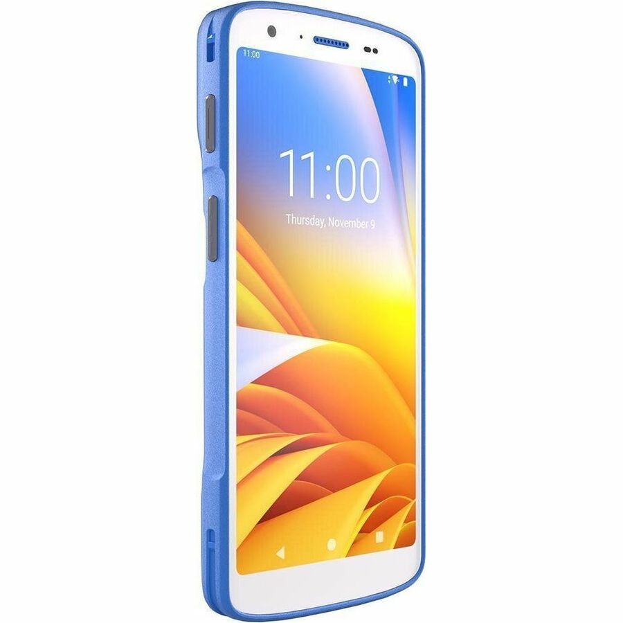 Terminal portable Zebra HC50 WLMT0-H50D8BBK1-NA