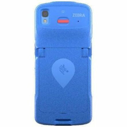 Terminal portable Zebra HC50 WLMT0-H50D8BBK1-NA